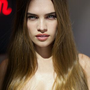 Nude Celebrity Picture Stormi Bree Henley 123 pic