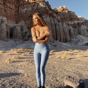Leaked Stormi Bree Henley 147 pic