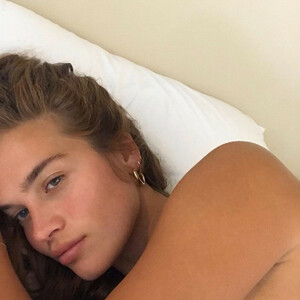 Hot Naked Celeb Stormi Bree Henley 148 pic