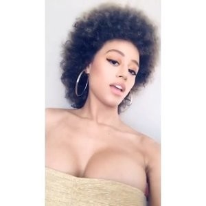 Stormi Maya Nude & Sexy (32 Photos) - Leaked Nudes