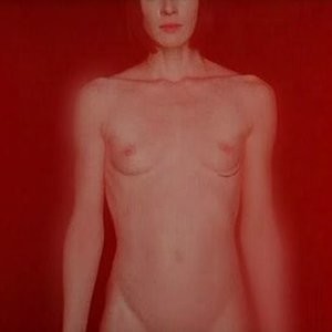 Hot Naked Celeb Jessica Stoyadinovich 007 pic
