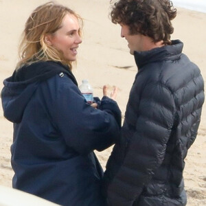 Leaked Suki Waterhouse 003 pic
