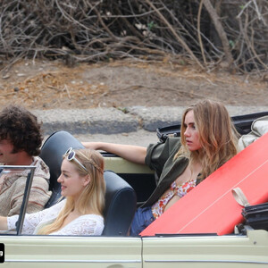 Real Celebrity Nude Suki Waterhouse 008 pic