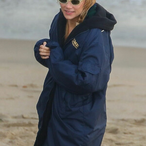 Leaked Celebrity Pic Suki Waterhouse 017 pic