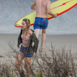 Leaked Celebrity Pic Suki Waterhouse 026 pic