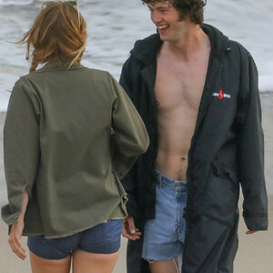 Nude Celebrity Picture Suki Waterhouse 051 pic