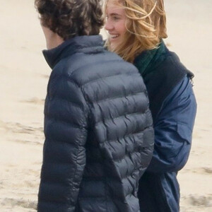 Nude Celebrity Picture Suki Waterhouse 070 pic