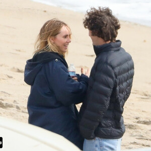 Leaked Celebrity Pic Suki Waterhouse 071 pic