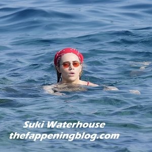 Celeb Naked Suki Waterhouse 045 pic