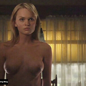 celeb nude Sunny Mabrey 014 pic