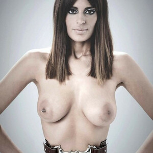 Naked Celebrity Pic Susana Molina 014 pic