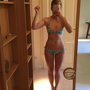 Susie Wolff Leaked The Fappening (10 Photos) – Leaked Nudes