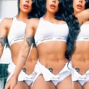 Suzy Cortez Sexy (40 Photos + Video) - Leaked Nudes