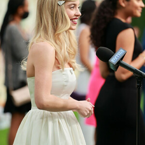 Nude Celeb Sydney Sweeney 036 pic