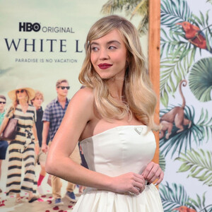 Leaked Celebrity Pic Sydney Sweeney 039 pic