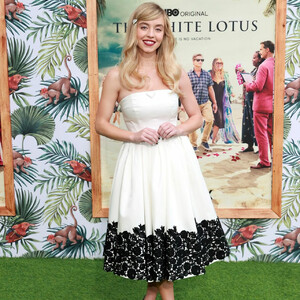 celeb nude Sydney Sweeney 044 pic