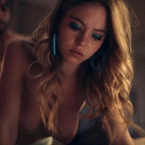 Sydney Sweeney Nude – Euphoria (8 Pics + GIF & Video) – Leaked Nudes