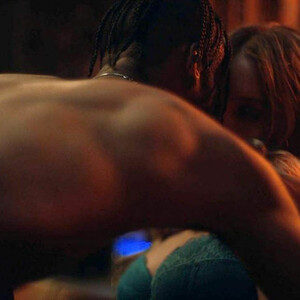 Hot Naked Celeb Sydney Sweeney 027 pic