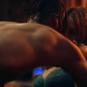Sydney Sweeney Sexy – Euphoria (4 Pics + GIF & Video) - Leaked Nudes
