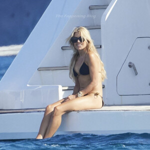 Naked Celebrity Pic Sylvie Meis 006 pic