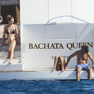 Naked celebrity picture Sylvie Meis 009 pic