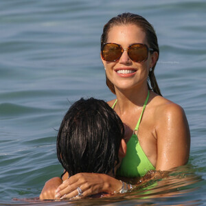 Newest Celebrity Nude Sylvie Meis 025 pic