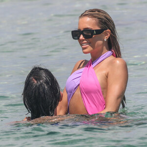 Celebrity Naked Sylvie Meis 040 pic
