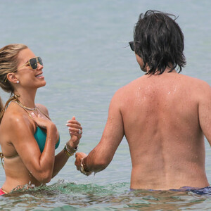 Naked Celebrity Sylvie Meis 004 pic