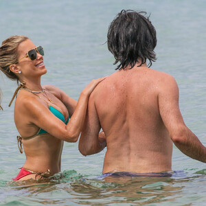 Best Celebrity Nude Sylvie Meis 005 pic