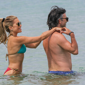 Famous Nude Sylvie Meis 006 pic