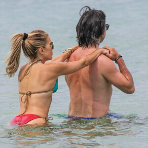 Celeb Nude Sylvie Meis 007 pic