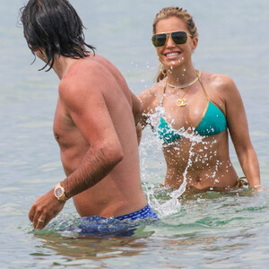 Nude Celeb Pic Sylvie Meis 019 pic
