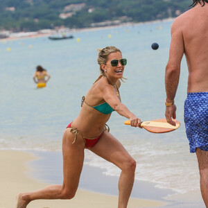 nude celebrities Sylvie Meis 039 pic