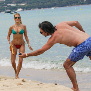 Naked Celebrity Pic Sylvie Meis 050 pic