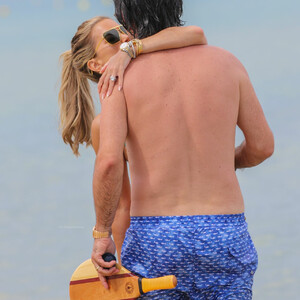 Famous Nude Sylvie Meis 065 pic