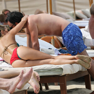 nude celebrities Sylvie Meis 092 pic