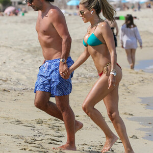 Real Celebrity Nude Sylvie Meis 104 pic