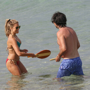 Free Nude Celeb Sylvie Meis 111 pic
