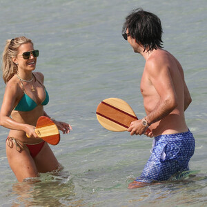 Nude Celebrity Picture Sylvie Meis 112 pic
