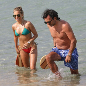 Best Celebrity Nude Sylvie Meis 113 pic