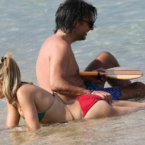 Best Celebrity Nude Sylvie Meis 116 pic