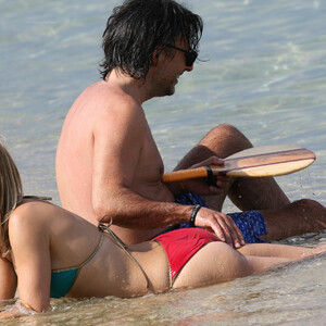 Celeb Nude Sylvie Meis 117 pic