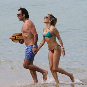 Celebrity Nude Pic Sylvie Meis 124 pic