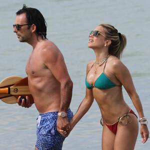 Celebrity Leaked Nude Photo Sylvie Meis 125 pic