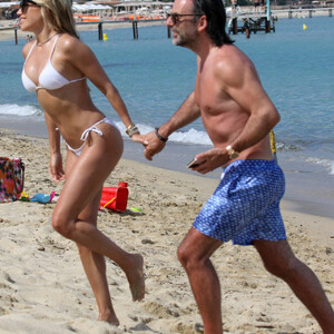 Best Celebrity Nude Sylvie Meis 064 pic