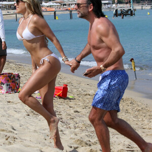 Free Nude Celeb Sylvie Meis 065 pic