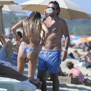 Nude Celeb Pic Sylvie Meis 005 pic