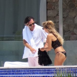 Leaked Celebrity Pic Sylvie Meis 014 pic