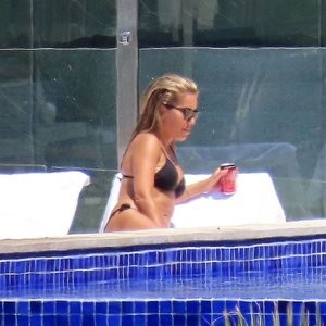 Celebrity Nude Pic Sylvie Meis 077 pic