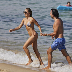 Famous Nude Sylvie Meis 010 pic